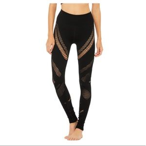 Alo Yoga Radiance Legging